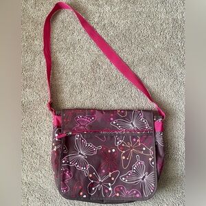 Gap Kids Satchel Book Bag